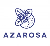 Logo de Azarosa
